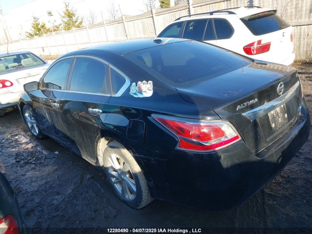 1N4AL3AP3FN399920 Nissan 2015