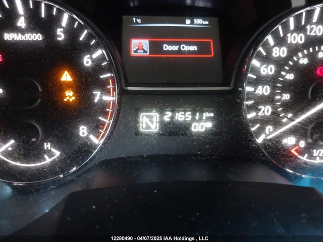 1N4AL3AP3FN399920 Nissan 2015