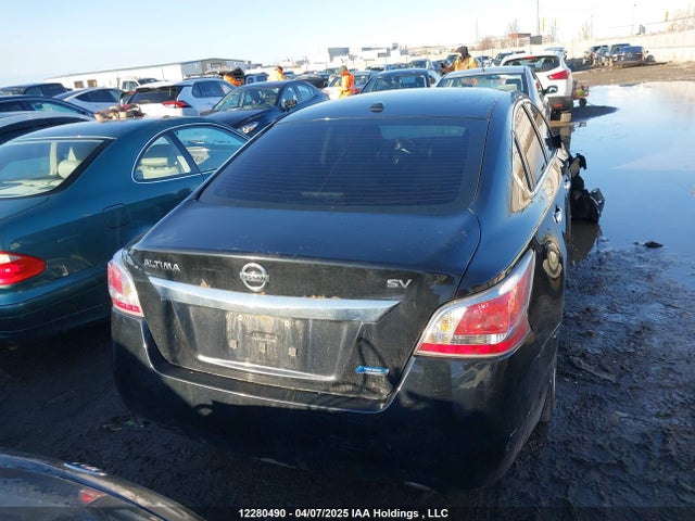 1N4AL3AP3FN399920 Nissan 2015