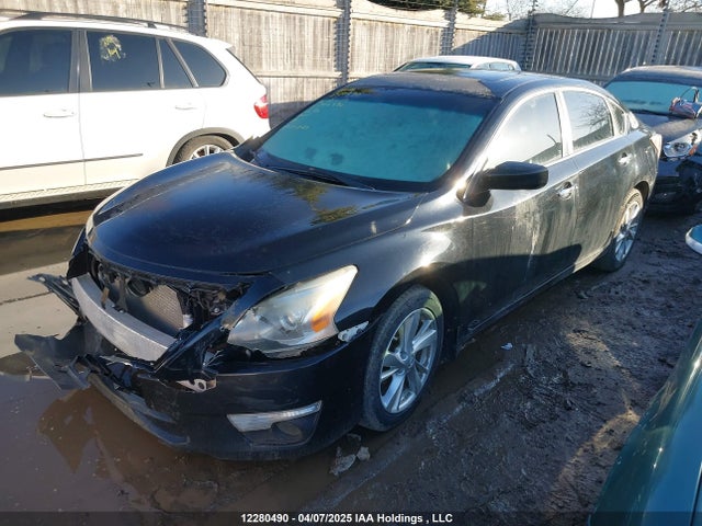 1N4AL3AP3FN399920 Nissan 2015