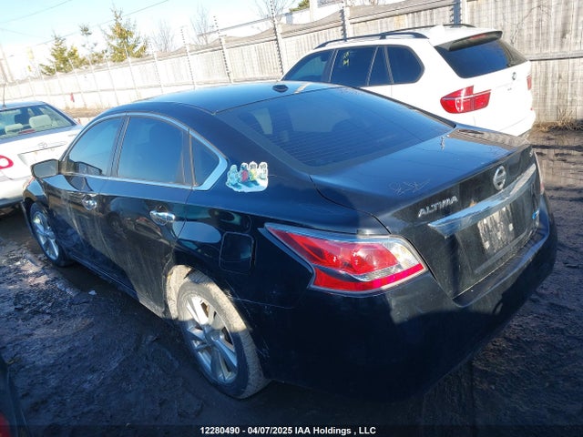 1N4AL3AP3FN399920 Nissan 2015