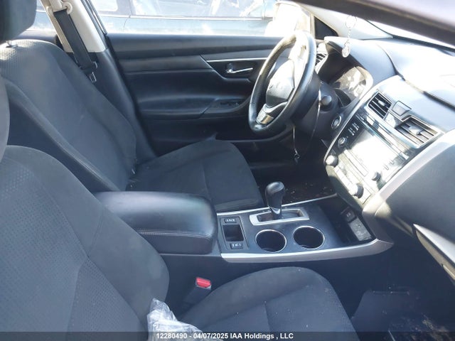 1N4AL3AP3FN399920 Nissan 2015