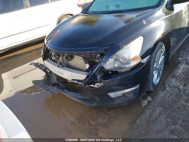 1N4AL3AP3FN399920 Nissan 2015