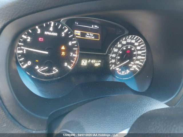 1N4AL3AP3FN399920 Nissan 2015