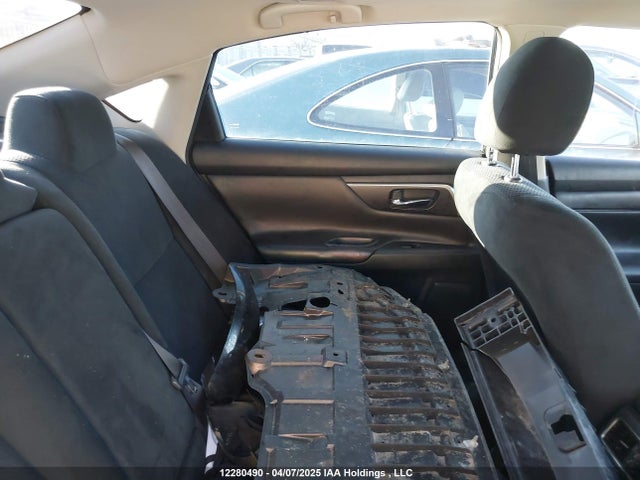1N4AL3AP3FN399920 Nissan 2015