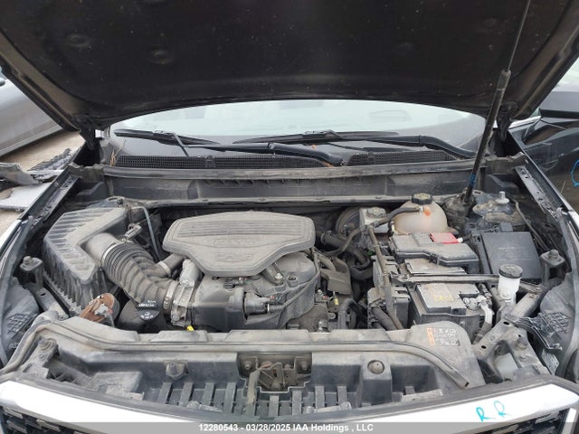 1GYKNDRS9LZ126387 Cadillac lgx
