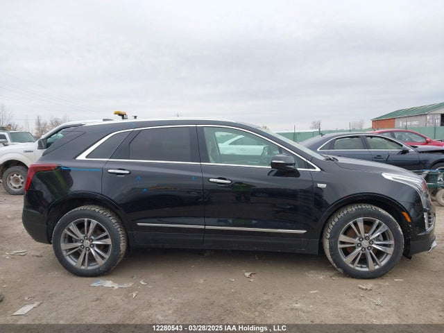 1GYKNDRS9LZ126387 Cadillac lgx