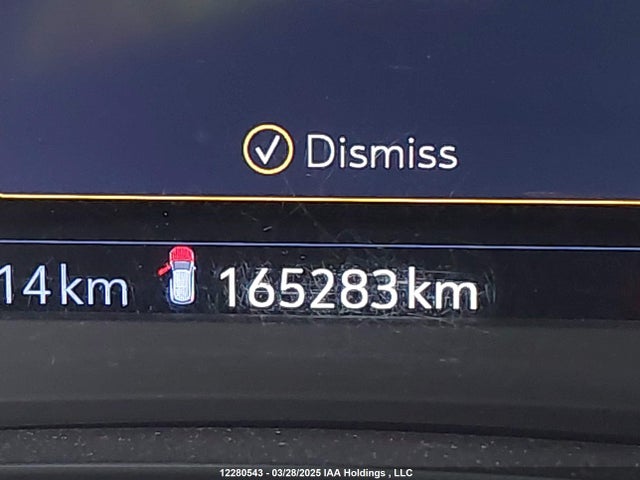 1GYKNDRS9LZ126387 Cadillac lgx