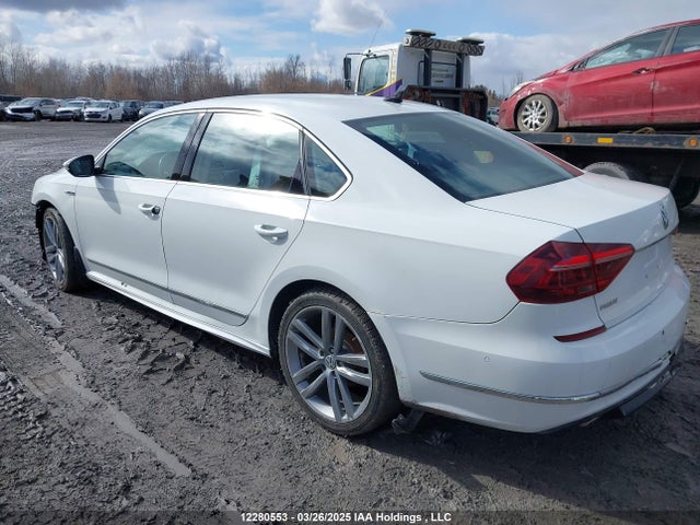 1VWET7A35HC082801 Volkswagen tsi