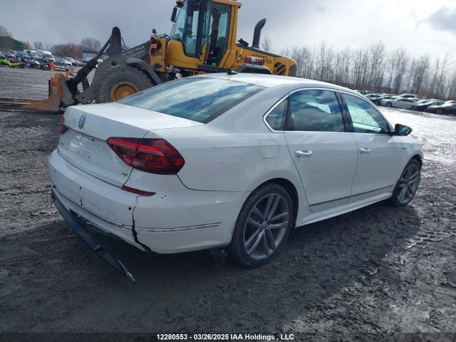 1VWET7A35HC082801 Volkswagen tsi