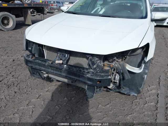 1VWET7A35HC082801 Volkswagen tsi