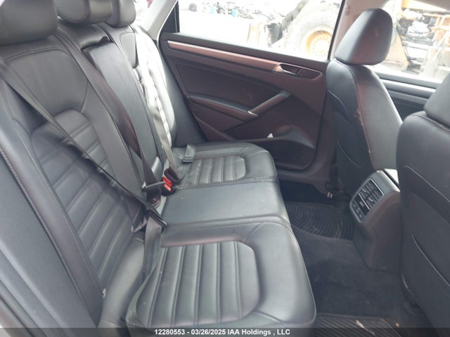 1VWET7A35HC082801 Volkswagen tsi