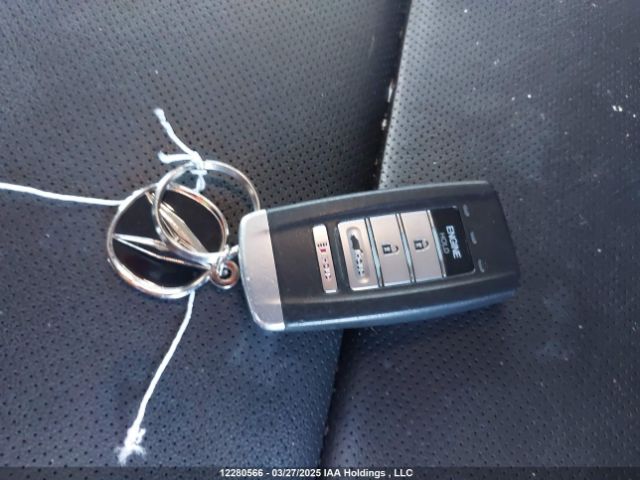5FRYD4H80GB501182 Acura MDX