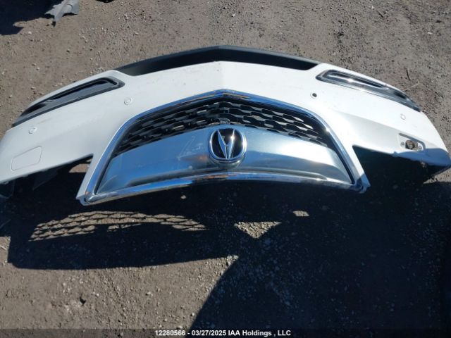 5FRYD4H80GB501182 Acura MDX