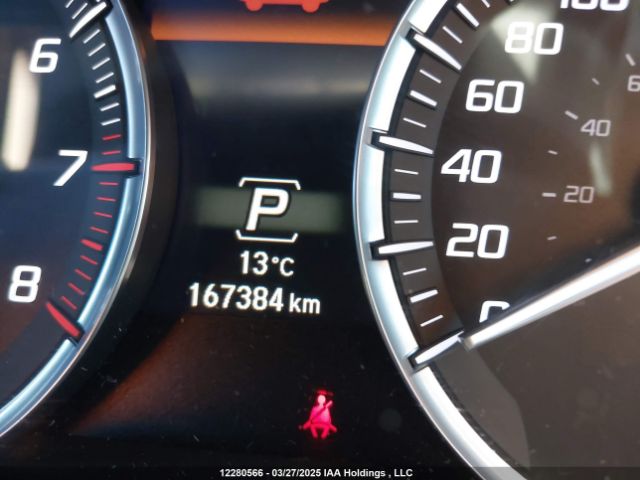 5FRYD4H80GB501182 Acura MDX