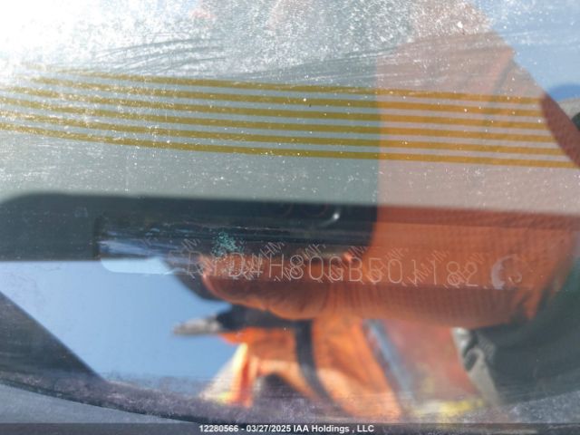 5FRYD4H80GB501182 Acura MDX
