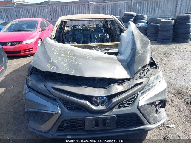 4T1G11AK3RU907280 Toyota a25a-fks