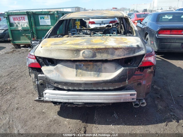 4T1G11AK3RU907280 Toyota a25a-fks