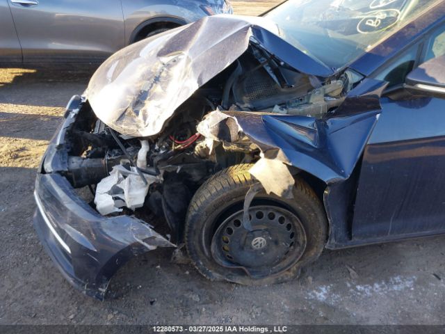3VW717AU9JM764169 Volkswagen GOLF SPORTWAGEN
