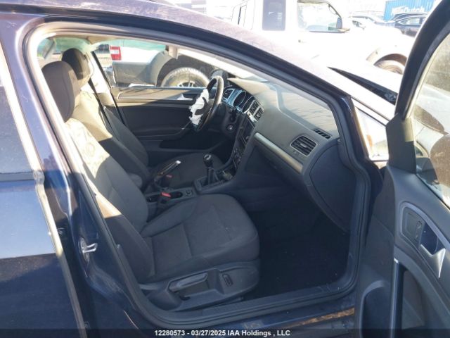 3VW717AU9JM764169 Volkswagen GOLF SPORTWAGEN