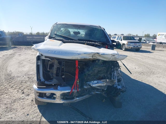 Ford F350 Super Duty 2023 1FT8W3BT4PEC63390 Image 11