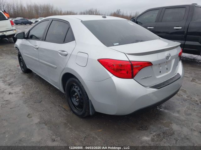 2T1BURHE5JC030507 Toyota 2zr-fe