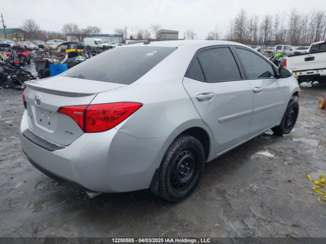 2T1BURHE5JC030507 Toyota 2zr-fe