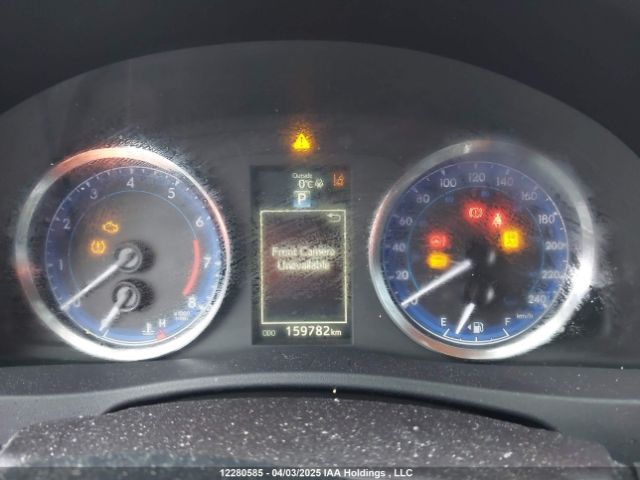 2T1BURHE5JC030507 Toyota 2zr-fe