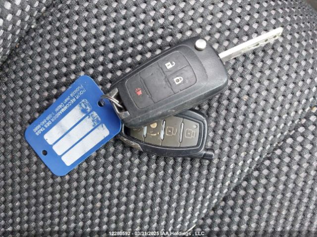 2GNFLEEK6G6297115 Chevrolet EQUINOX LS