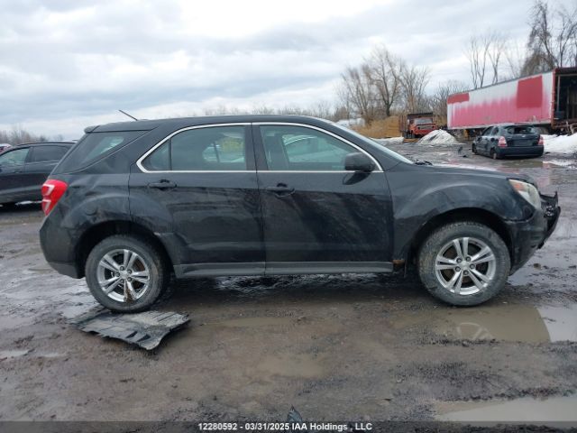 2GNFLEEK6G6297115 Chevrolet EQUINOX LS