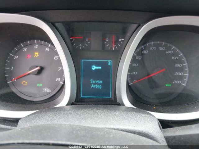 2GNFLEEK6G6297115 Chevrolet EQUINOX LS