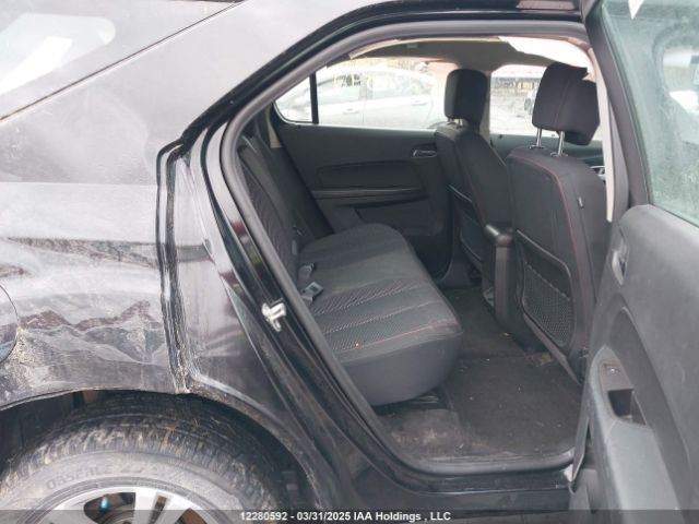 2GNFLEEK6G6297115 Chevrolet EQUINOX LS