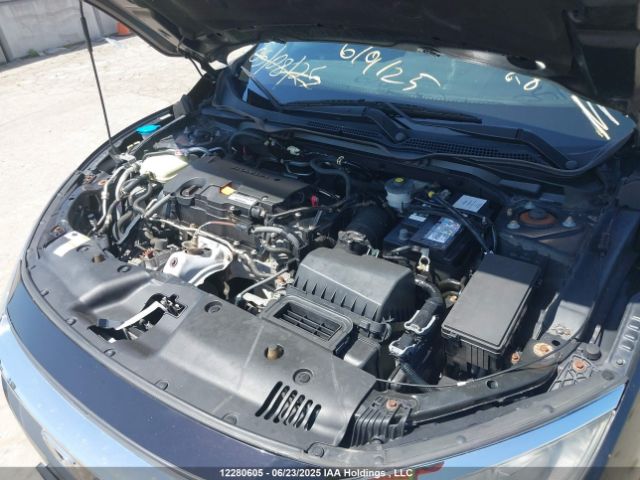 2HGFC2F7XGH008874 Honda k20c2