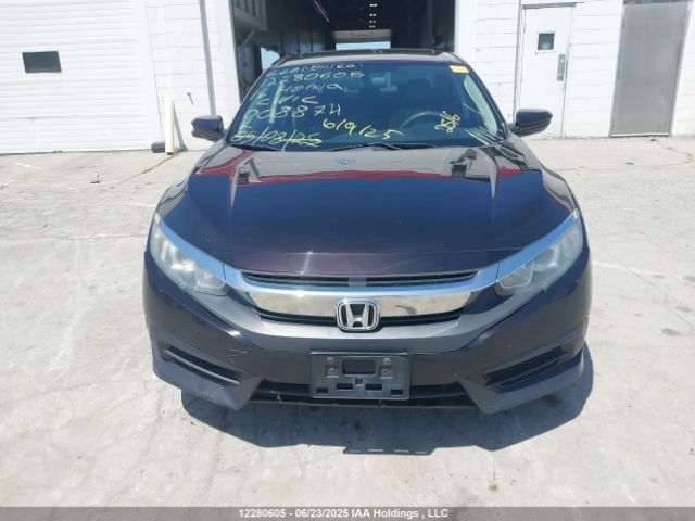 2HGFC2F7XGH008874 Honda k20c2