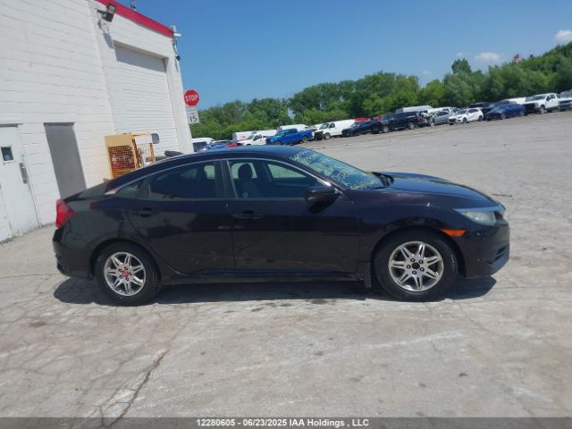 2HGFC2F7XGH008874 Honda k20c2