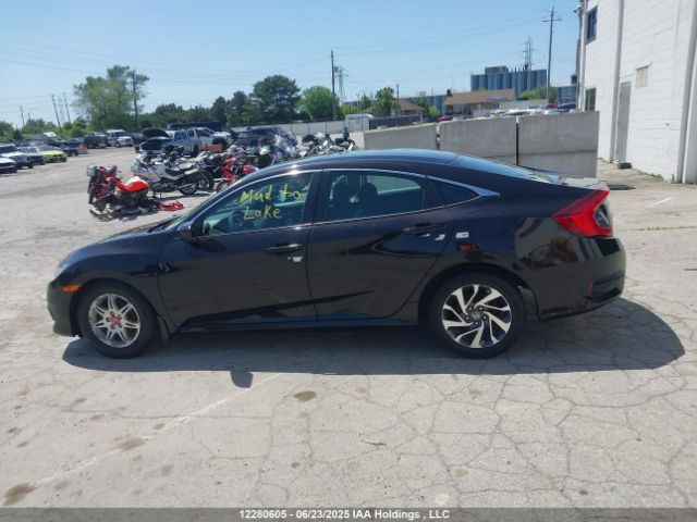 2HGFC2F7XGH008874 Honda k20c2