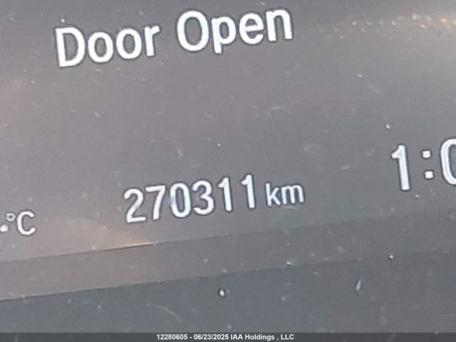 2HGFC2F7XGH008874 Honda k20c2
