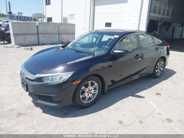 2HGFC2F7XGH008874 Honda k20c2