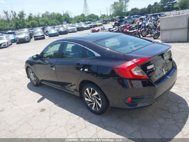 2HGFC2F7XGH008874 Honda k20c2