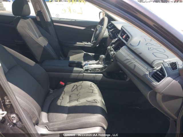 2HGFC2F7XGH008874 Honda k20c2