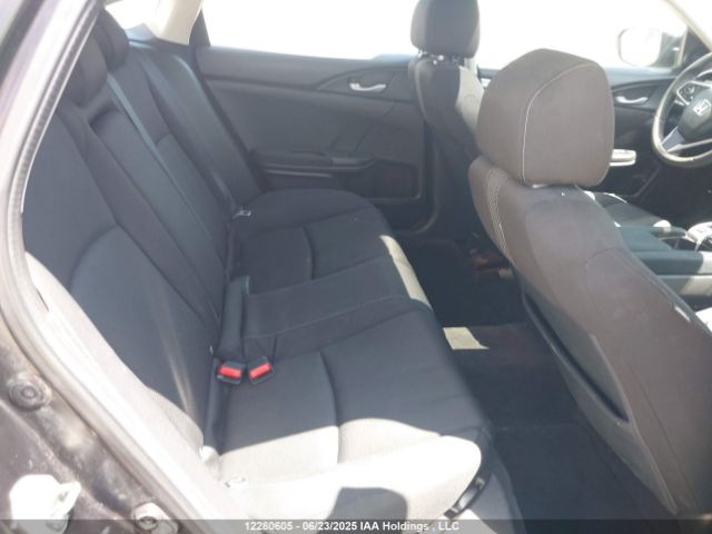 2HGFC2F7XGH008874 Honda k20c2