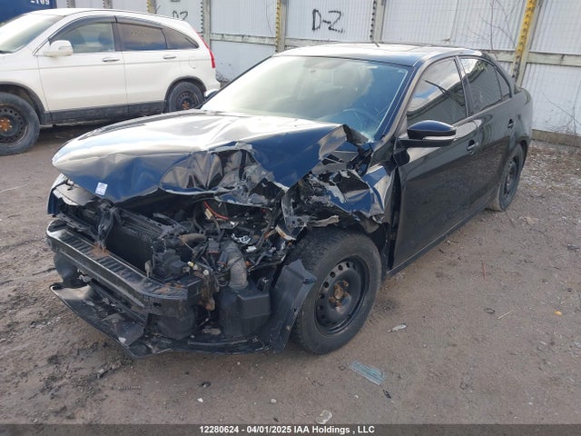 3VWDK7AJ4EM404982 Volkswagen 2014