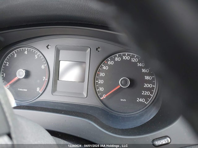 3VWDK7AJ4EM404982 Volkswagen 2014
