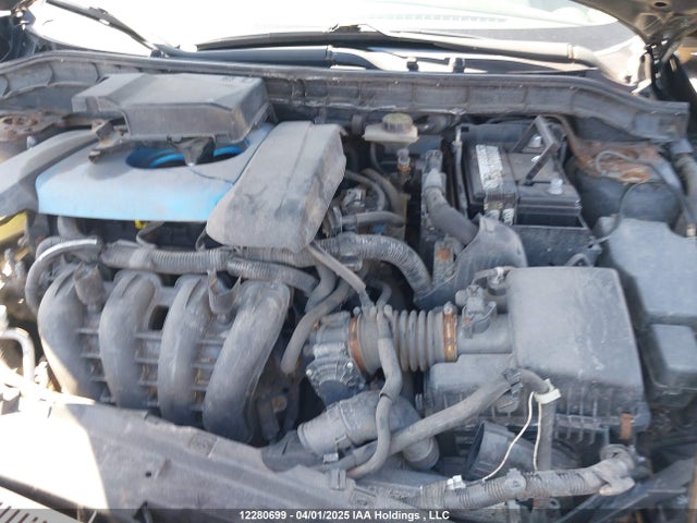 2012 Mazda Mazda3 Gs-sky მანქანა იყიდება აუქციონზე, vin: JM1BL1L72C1633774, აუქციონის ნომერი: 12280699