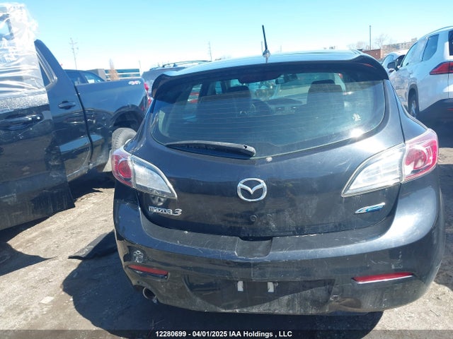 2012 Mazda Mazda3 Gs-sky მანქანა იყიდება აუქციონზე, vin: JM1BL1L72C1633774, აუქციონის ნომერი: 12280699