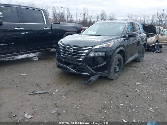 JN8BT3CB4RW429087 Nissan Rogue