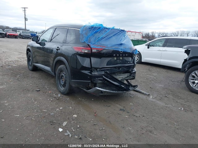 JN8BT3CB4RW429087 Nissan Rogue