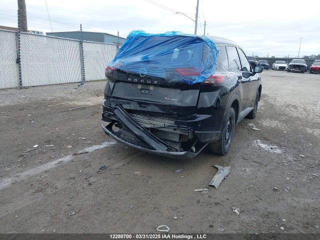 JN8BT3CB4RW429087 Nissan Rogue