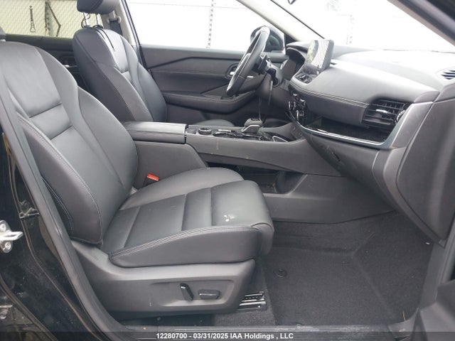 JN8BT3CB4RW429087 Nissan Rogue