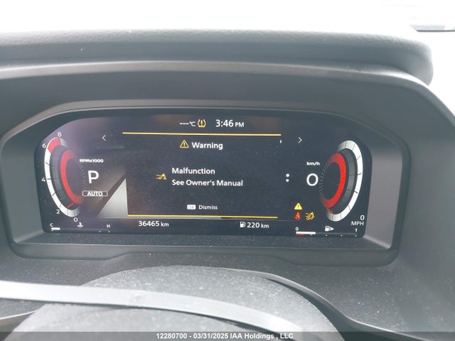 JN8BT3CB4RW429087 Nissan Rogue